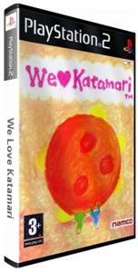 We Love Katamari